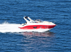 Colunna Yachts 285